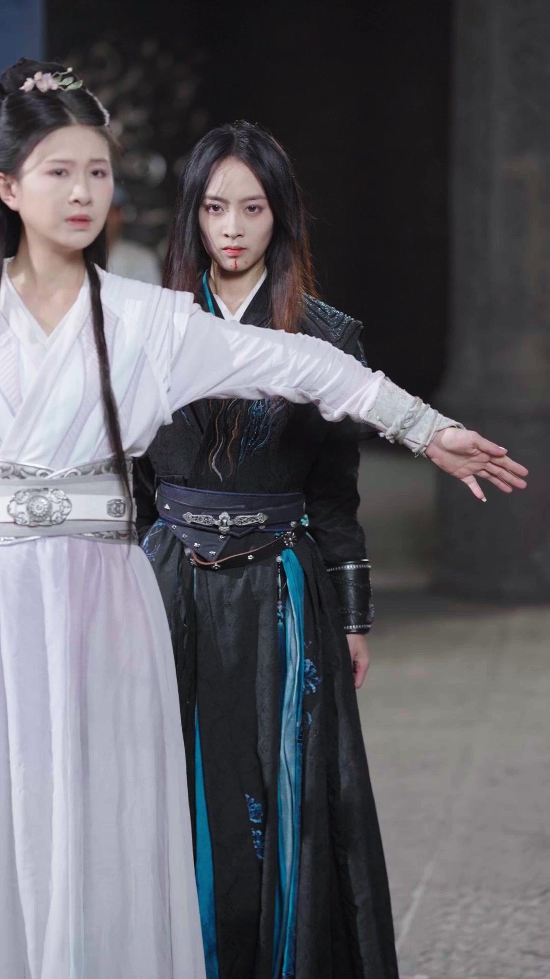 Kılıç Ustasının Efsanesi