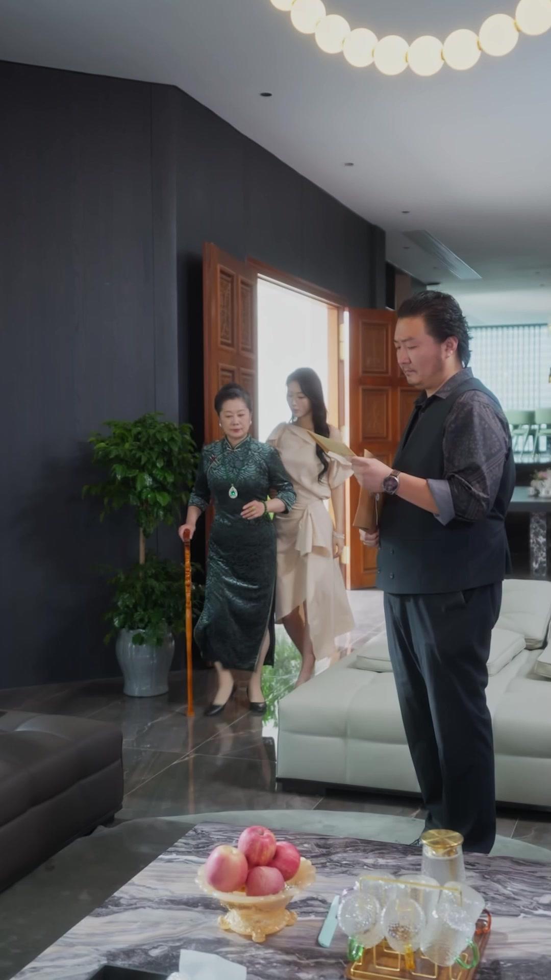 Counterattack of the Real Heiress