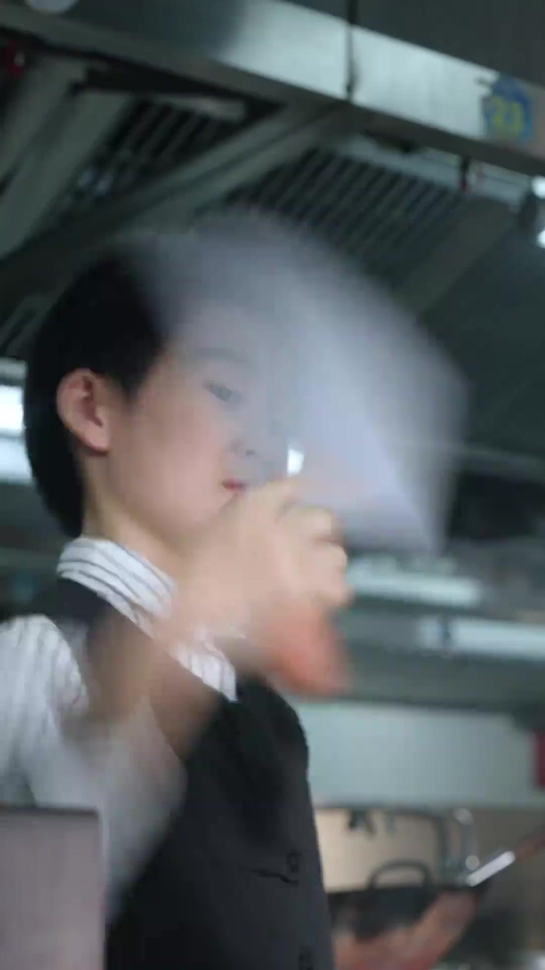 Legenda Si Tukang Masak