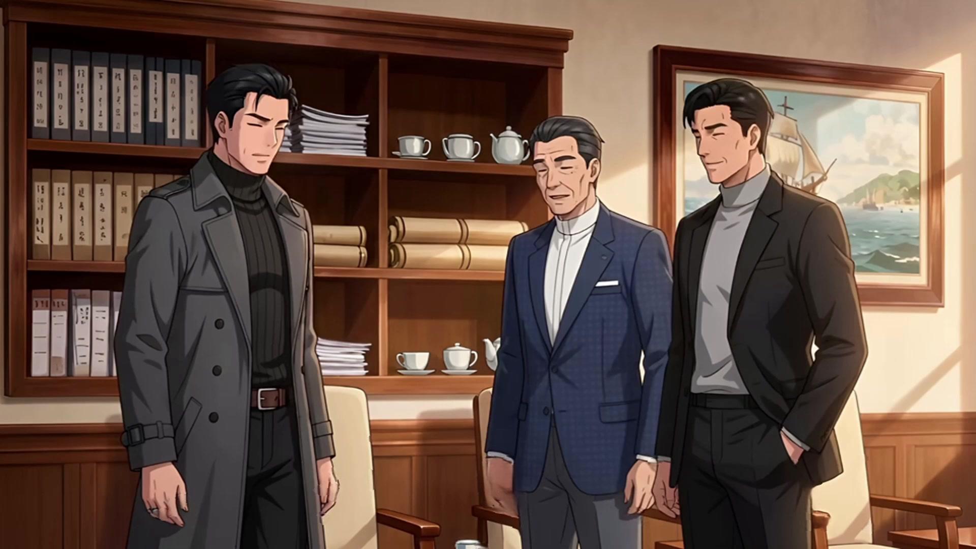 The Ultimate Seal Lord