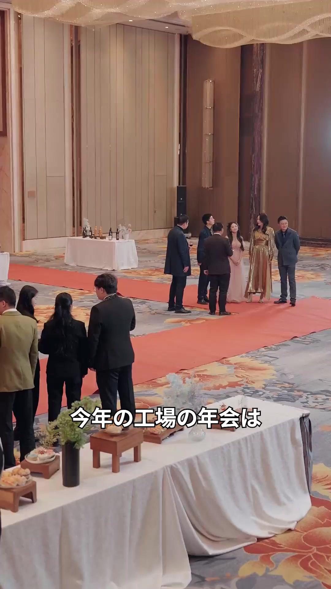 (吹き替え) 主夫の私は家族を捨てたい