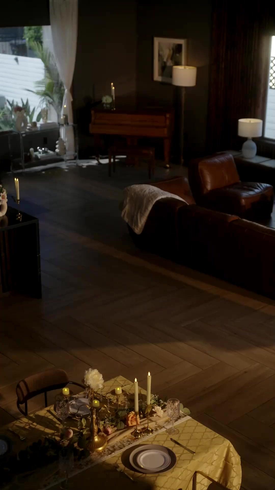 (Dublagem)Amor Implacável