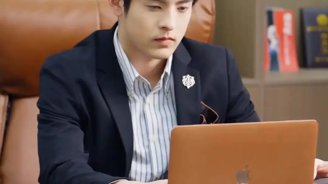 Glasses Off, Mask On