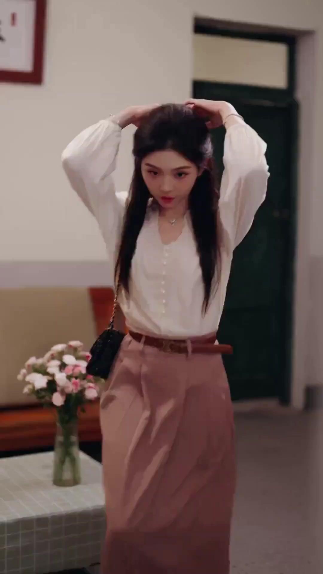 (吹き替え) 君がくれた夢～僕を踏み台にするといい～