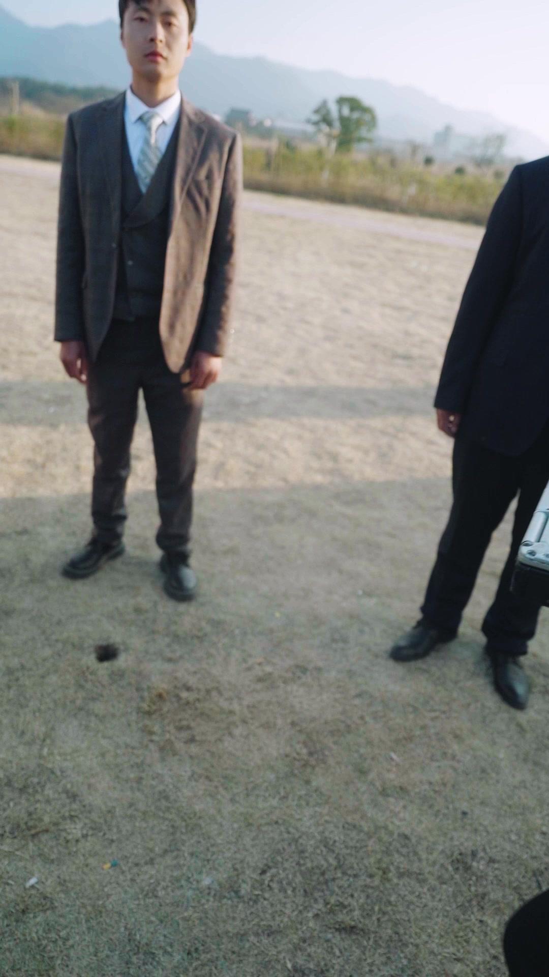 Esta vez, que se estrellen