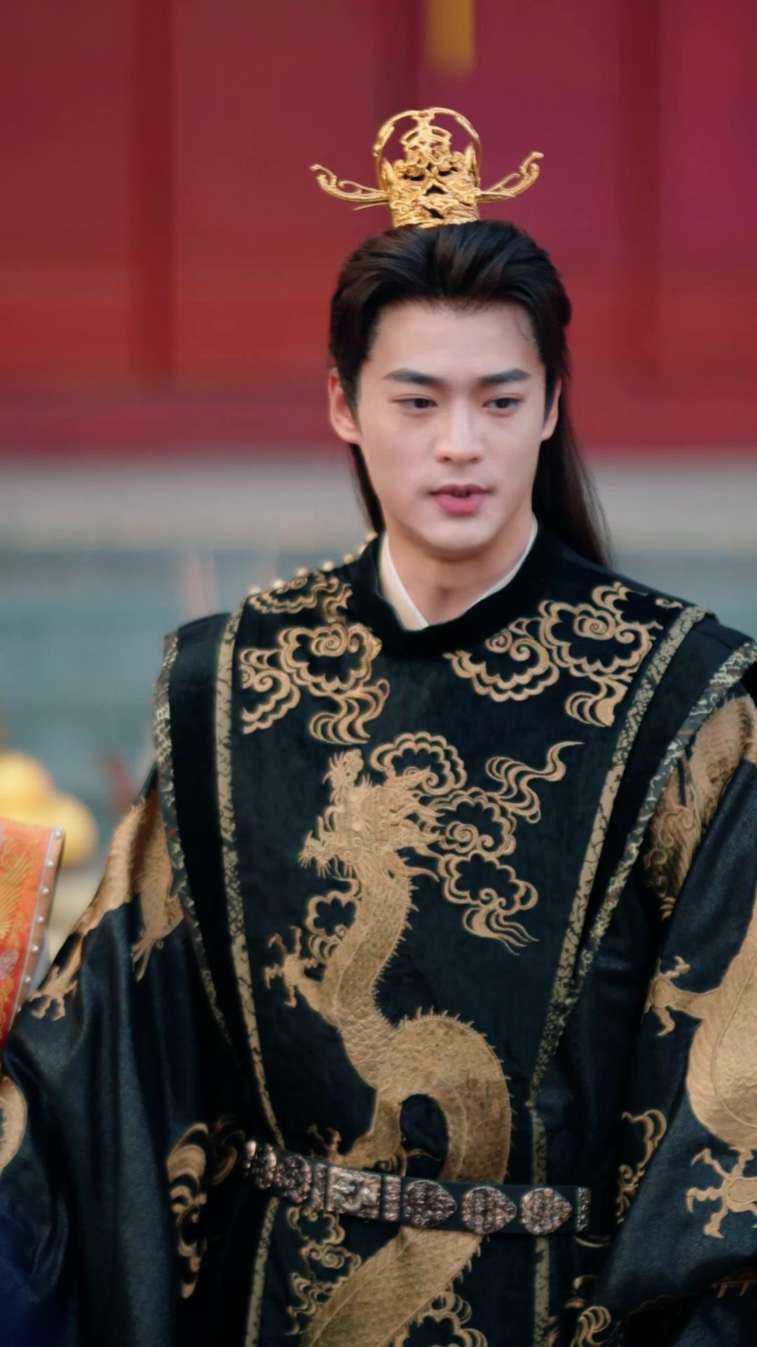 Crown Princess? No. Game Changer!