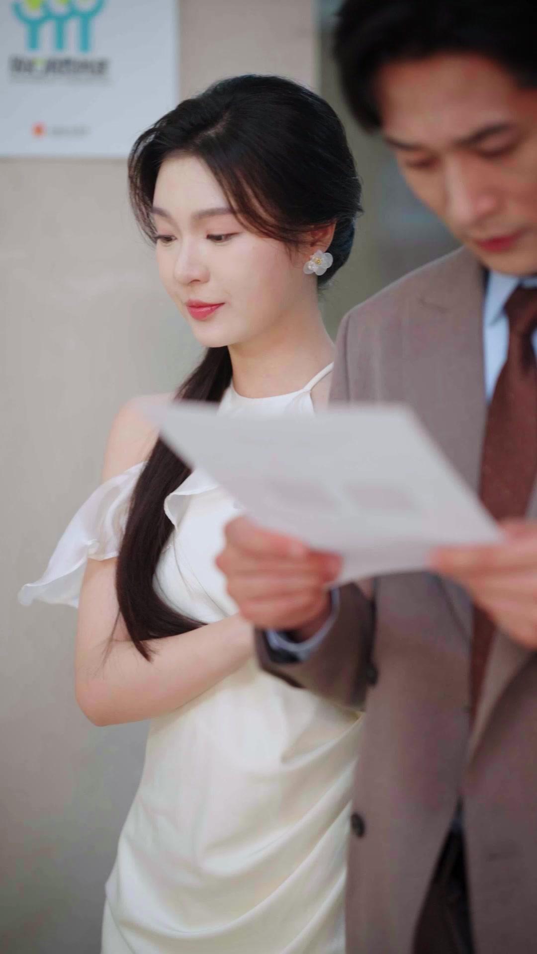 행운 로즈 스캔들