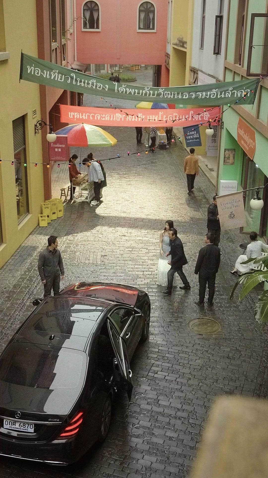 Sebagai seorang ayah