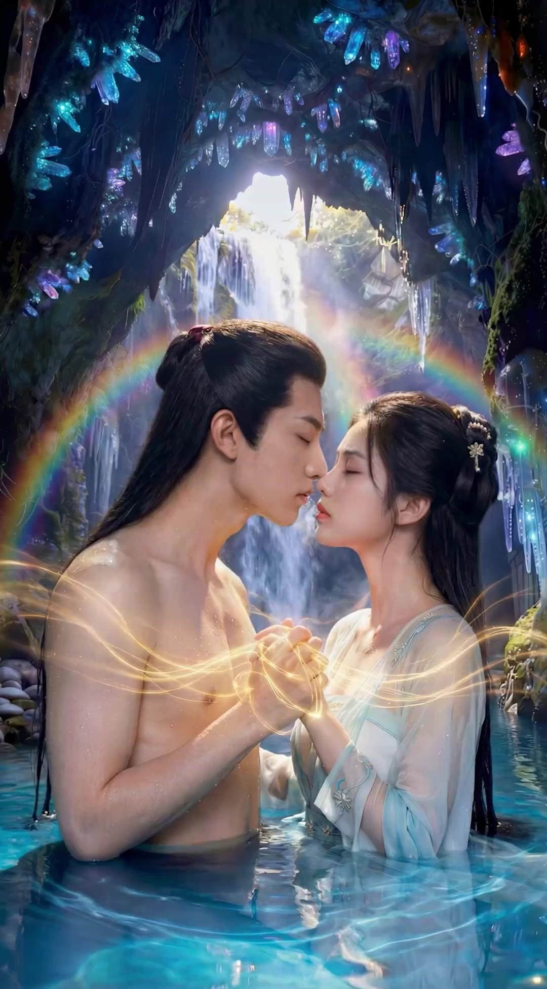 ราชินีหมื่นวิญญาณ