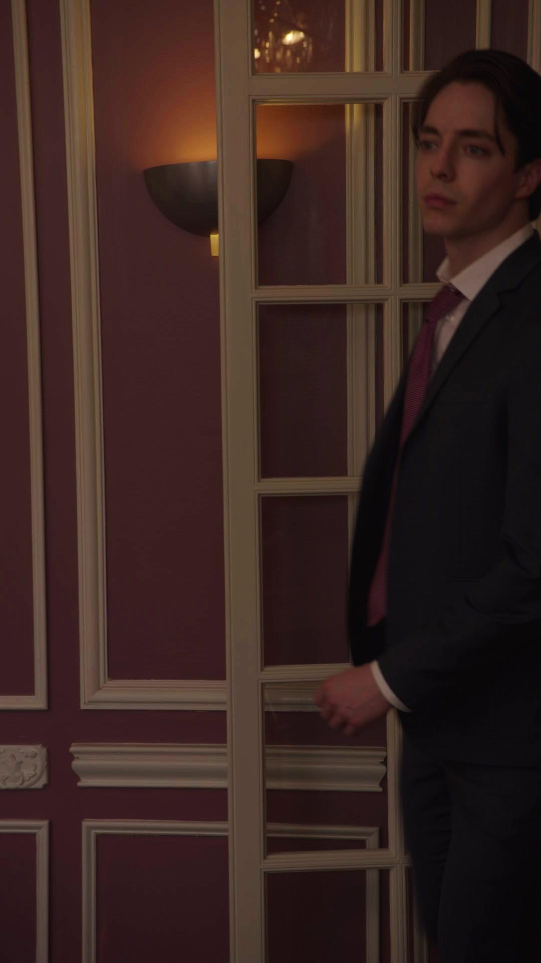 私は彼の母親よ ～的外れな復讐劇～