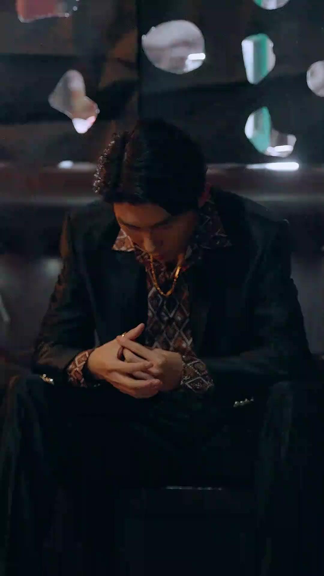 My Ruthless Protection, Her Endless Hatred?