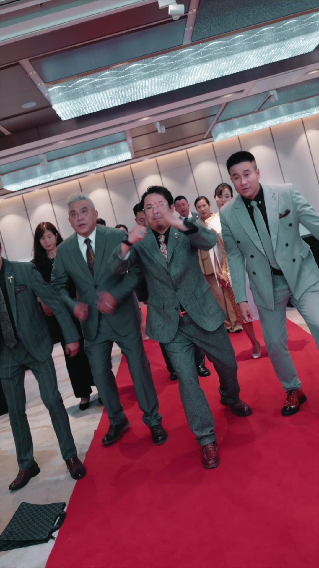 烽火下的繼承者們