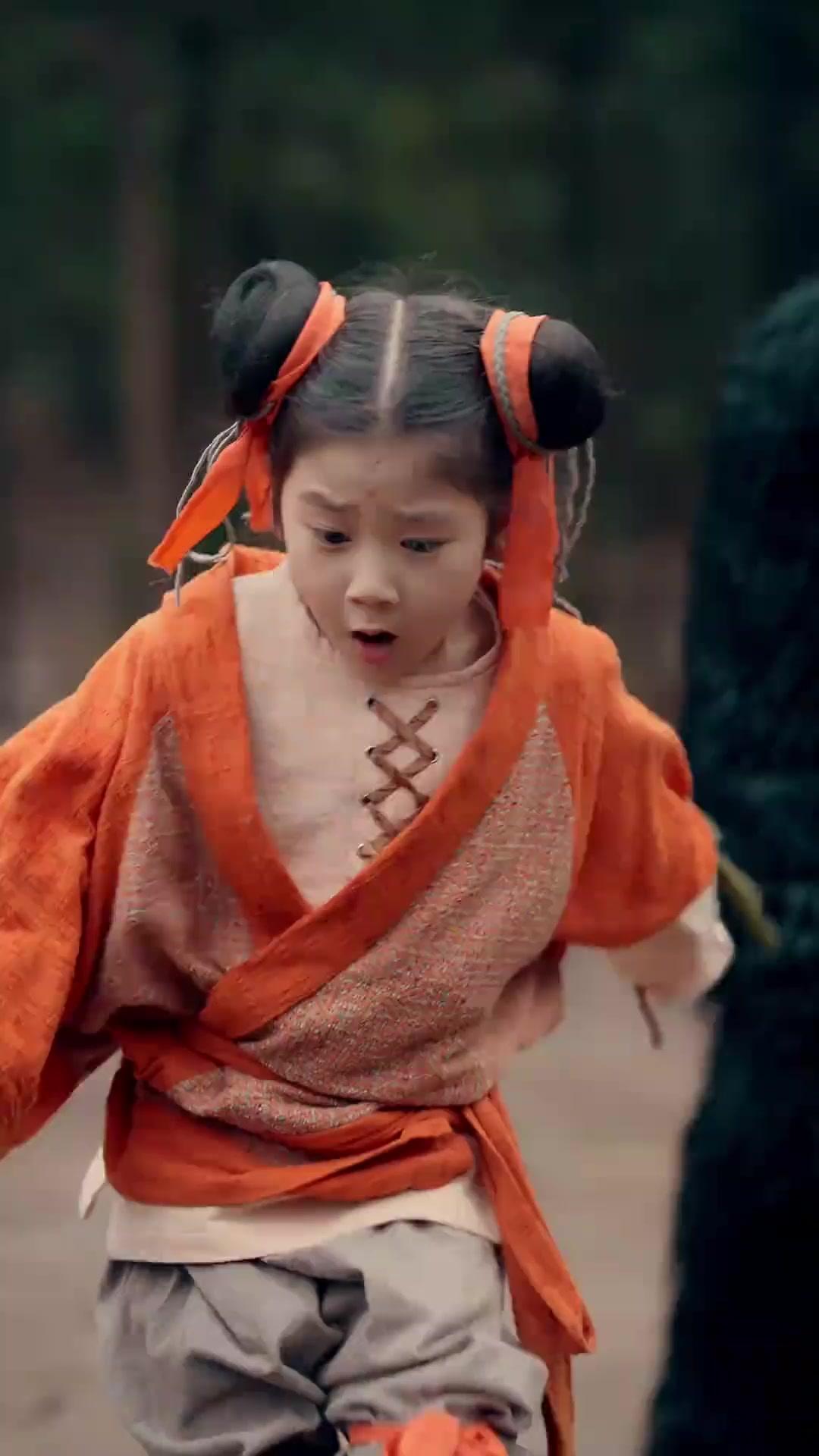 (พากย์เสียง)หัวหน้าค่ายภูเขาได้ผัวท่านอ๋อง