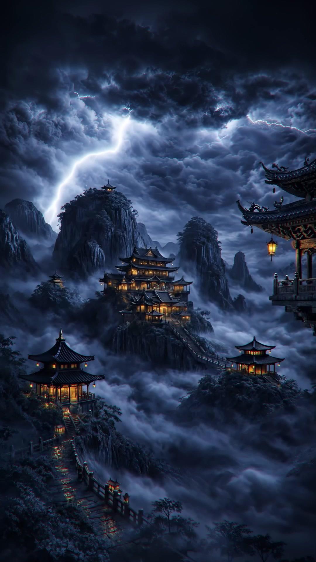 練氣老祖一朝筑基驚天下