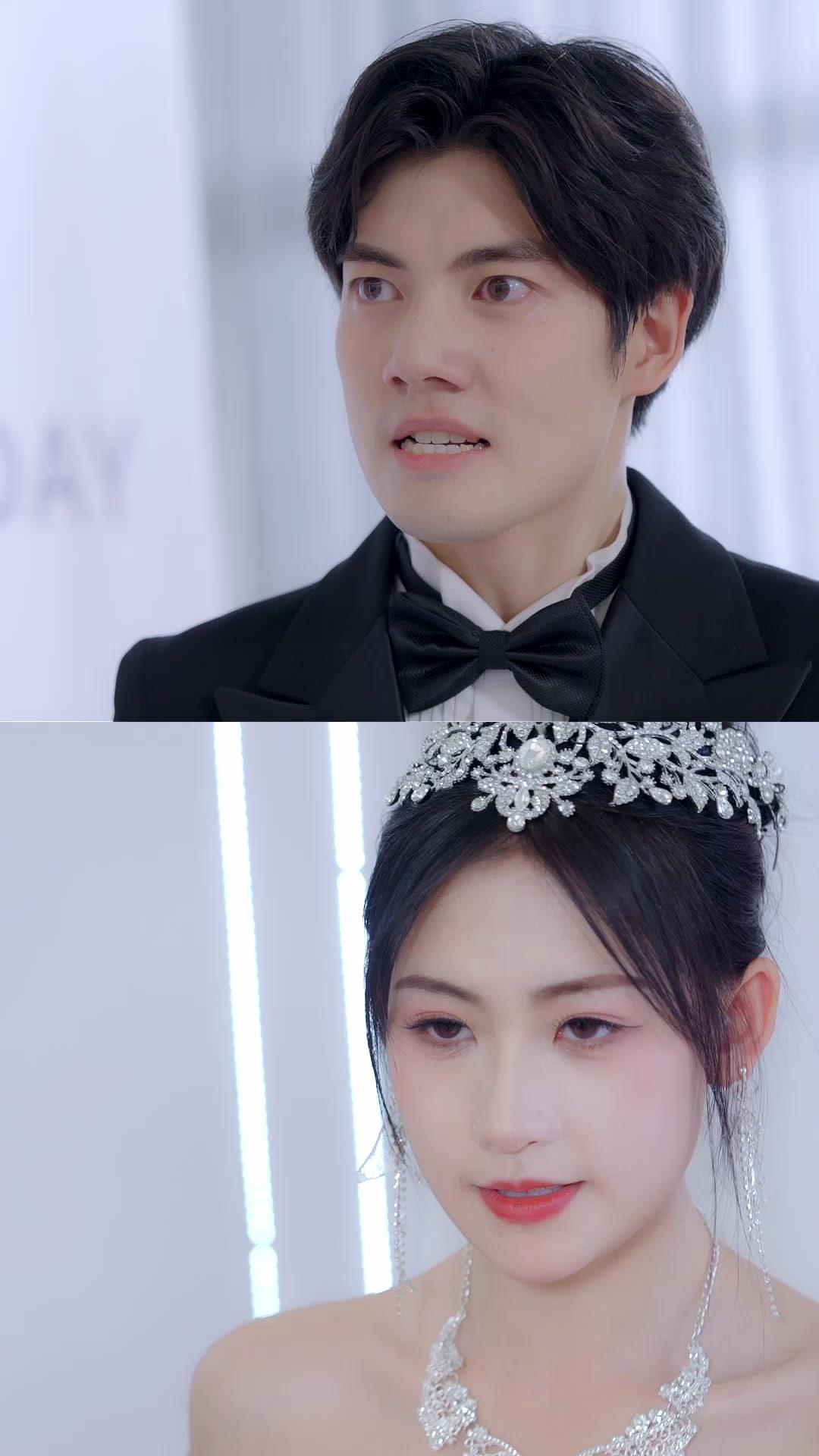 ダブル結婚式、どちらも罠でした