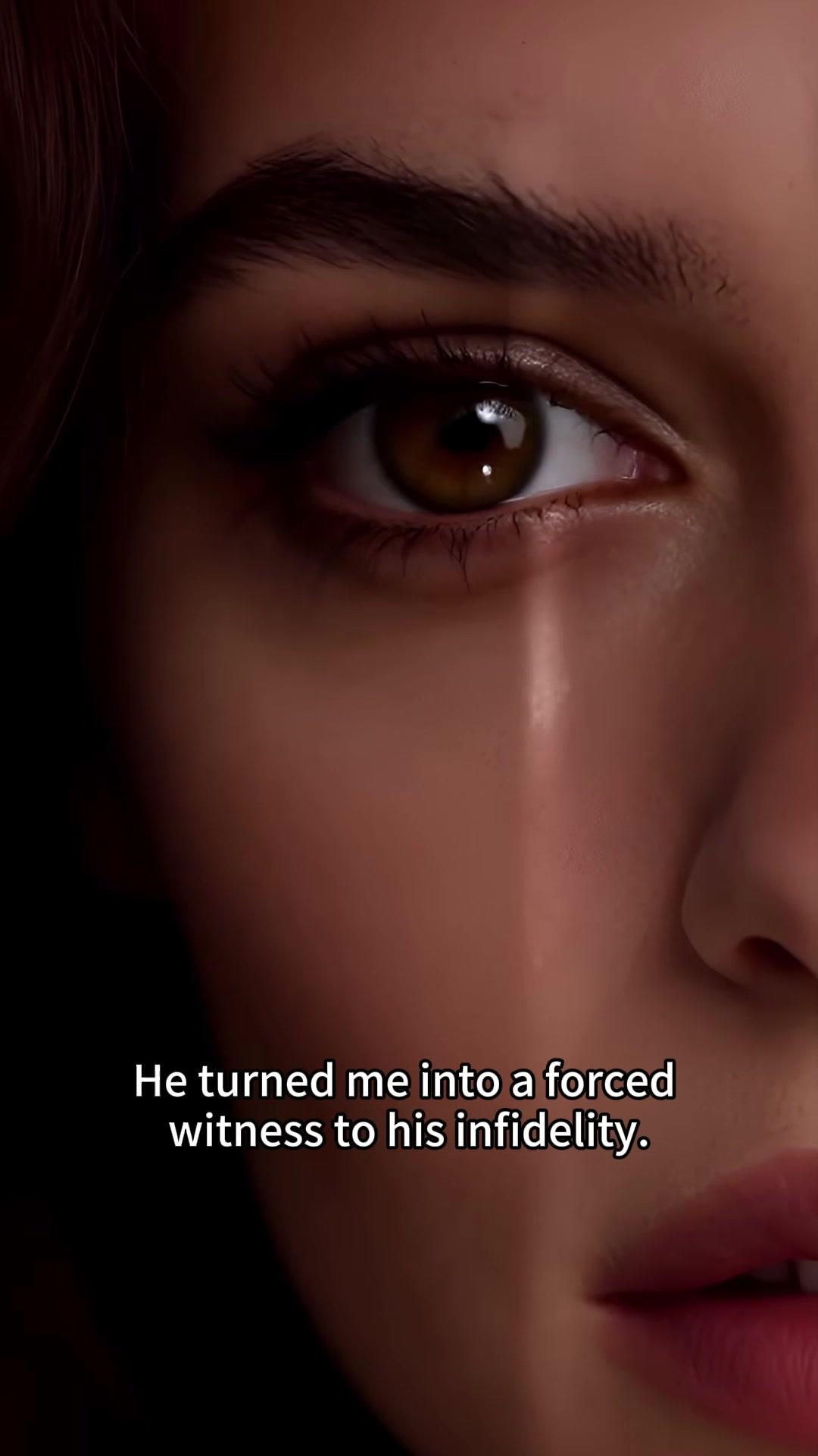 Never Mess With the Good Wife