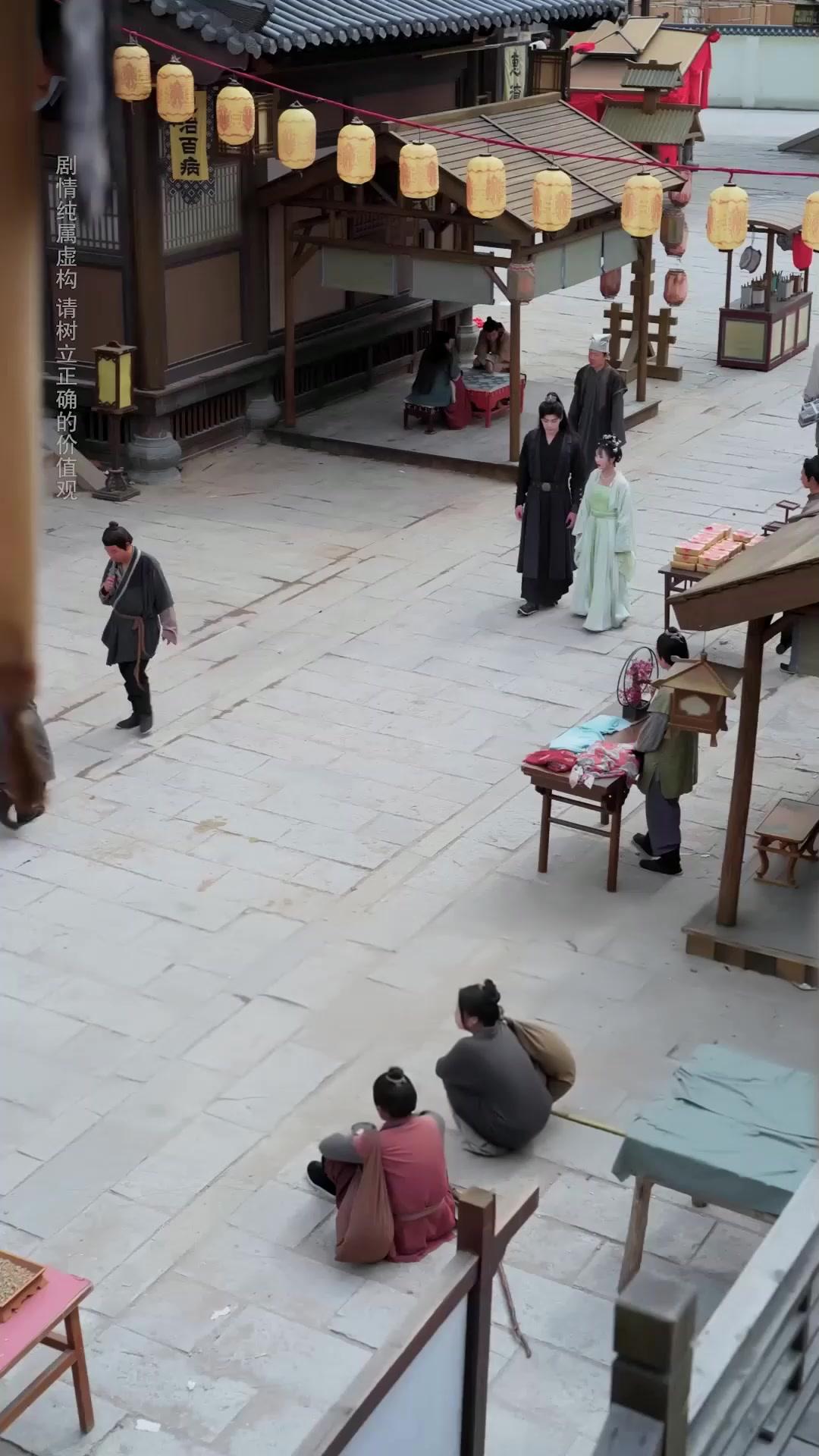 The Prince Loved The Wrong One!