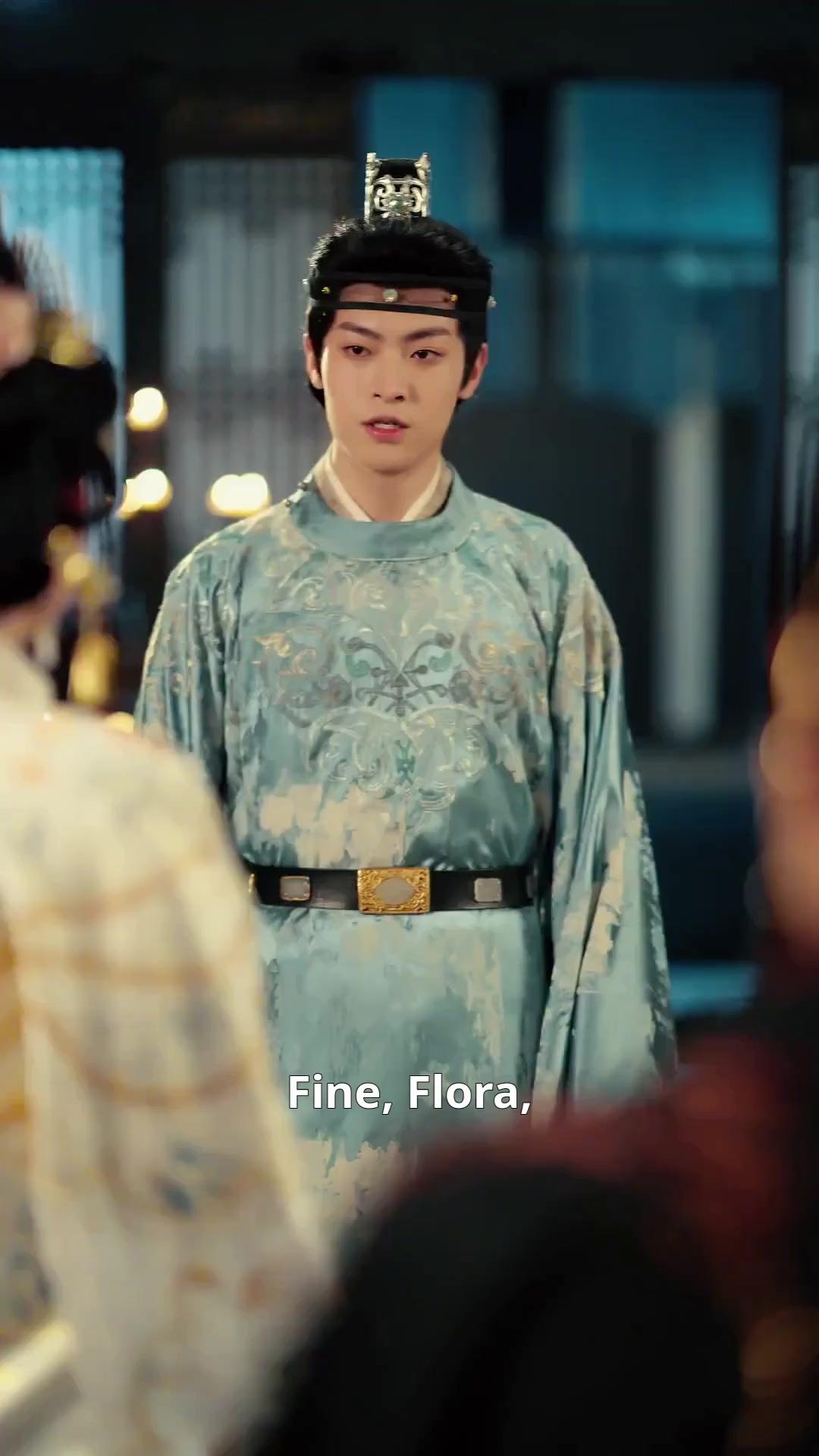 (Dubbed) Marry My Father-in-Law for Revenge