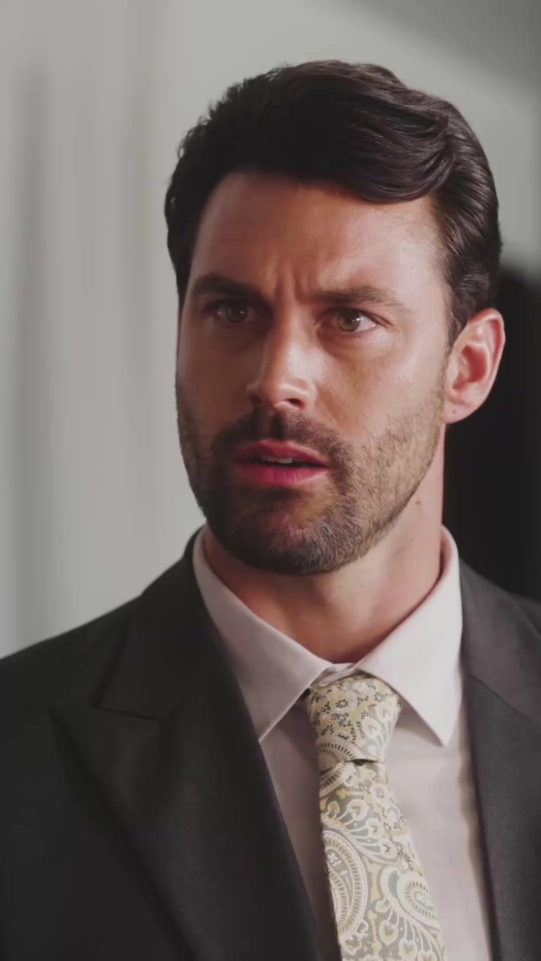 CEO Yang Menginginkan Anak (Sulih suara)