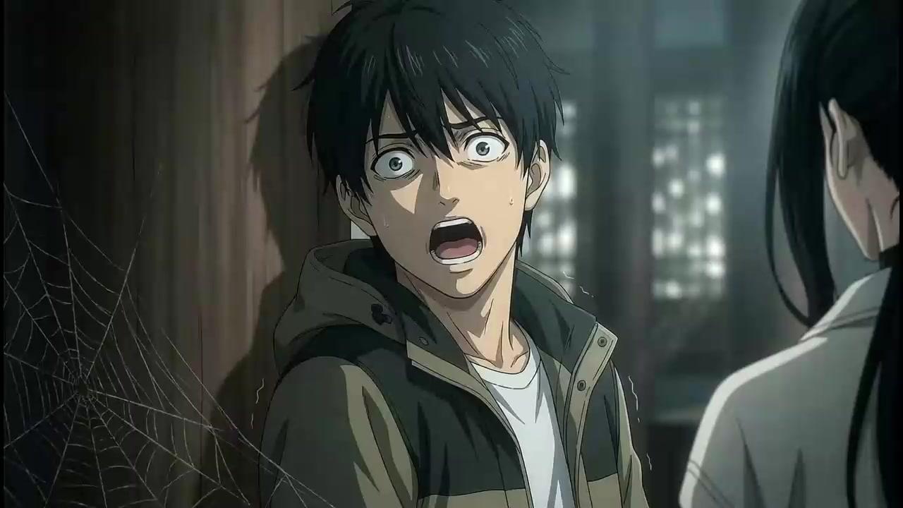 S-Class Horrors? No cute girls