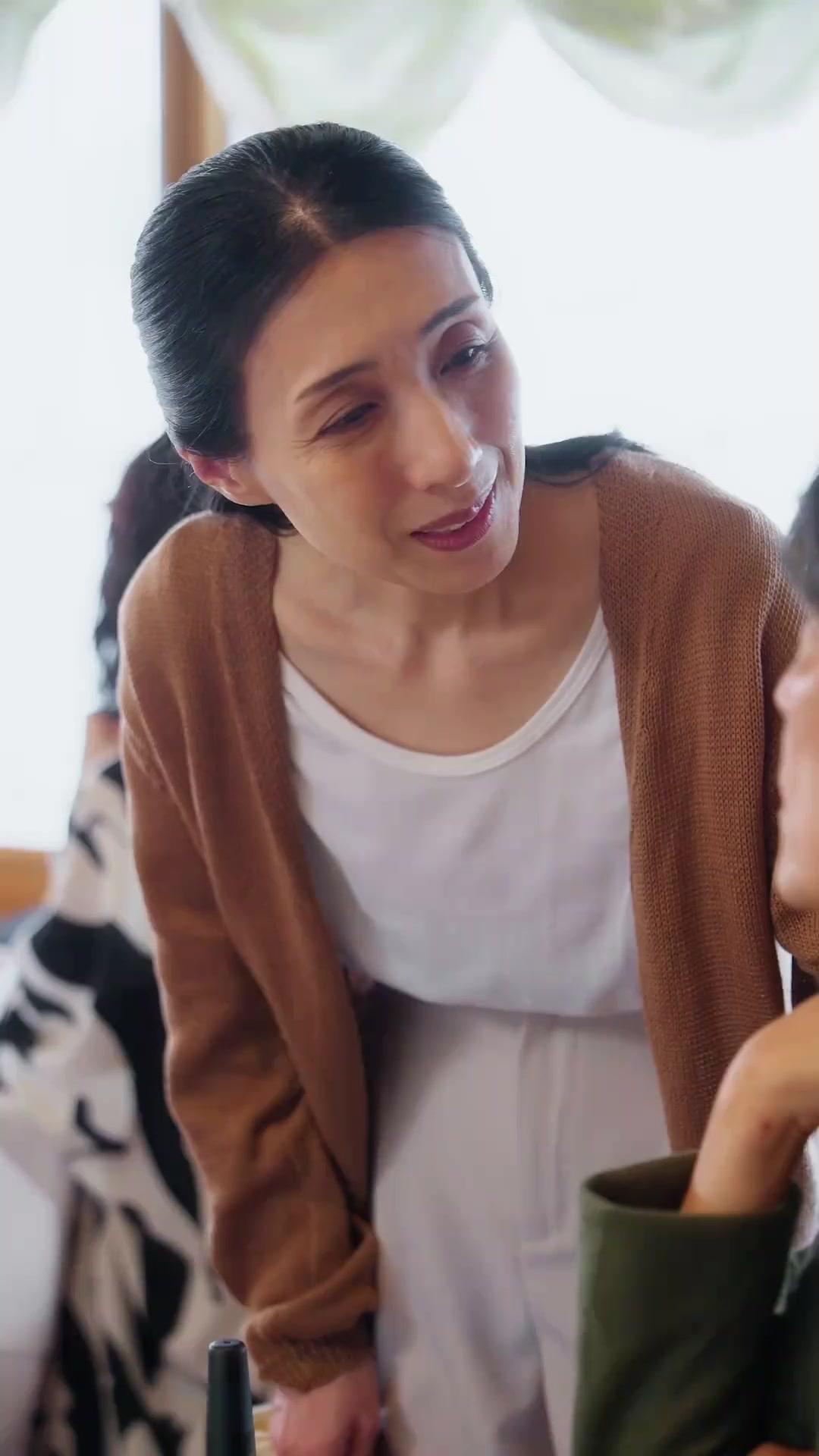 Jangan Sentuh Mak Ayah Si Kaya