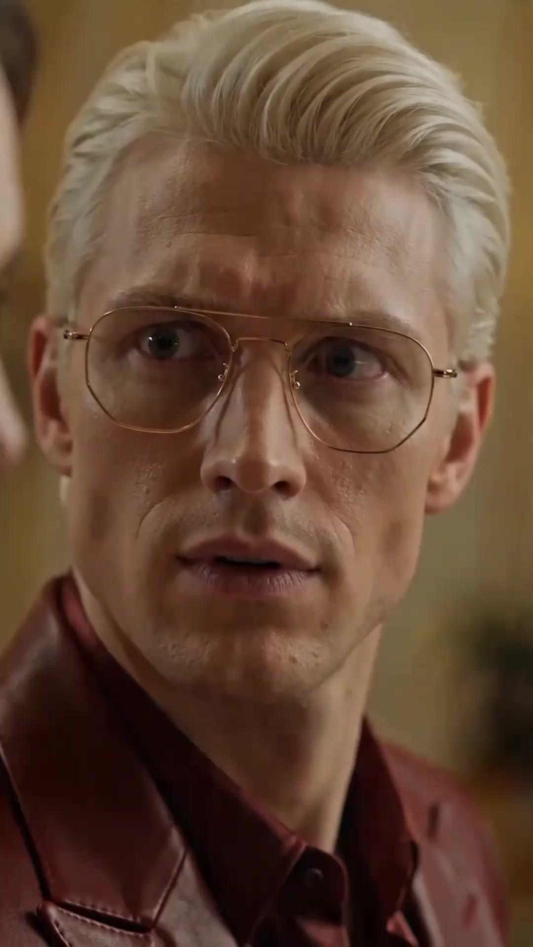 Cinta Dominan Alexander