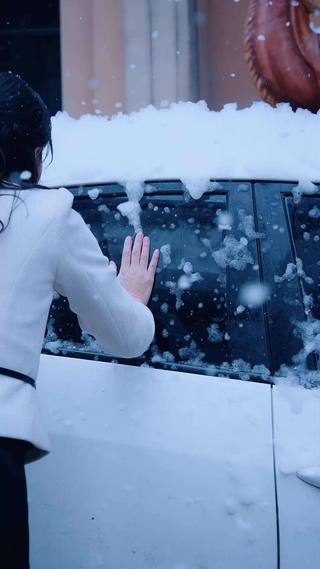 Rettung in der Eiseskälte