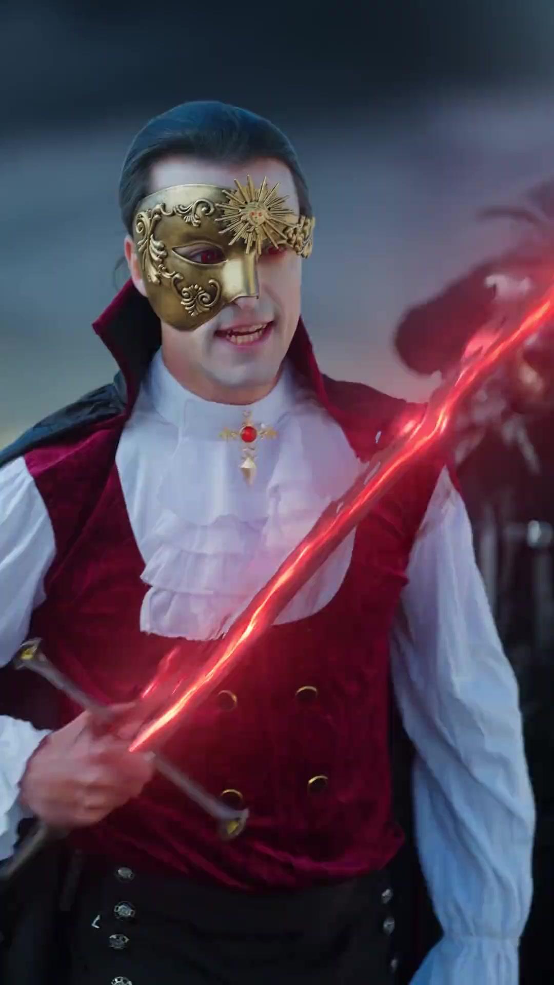 Chhupa Hua Wolf King