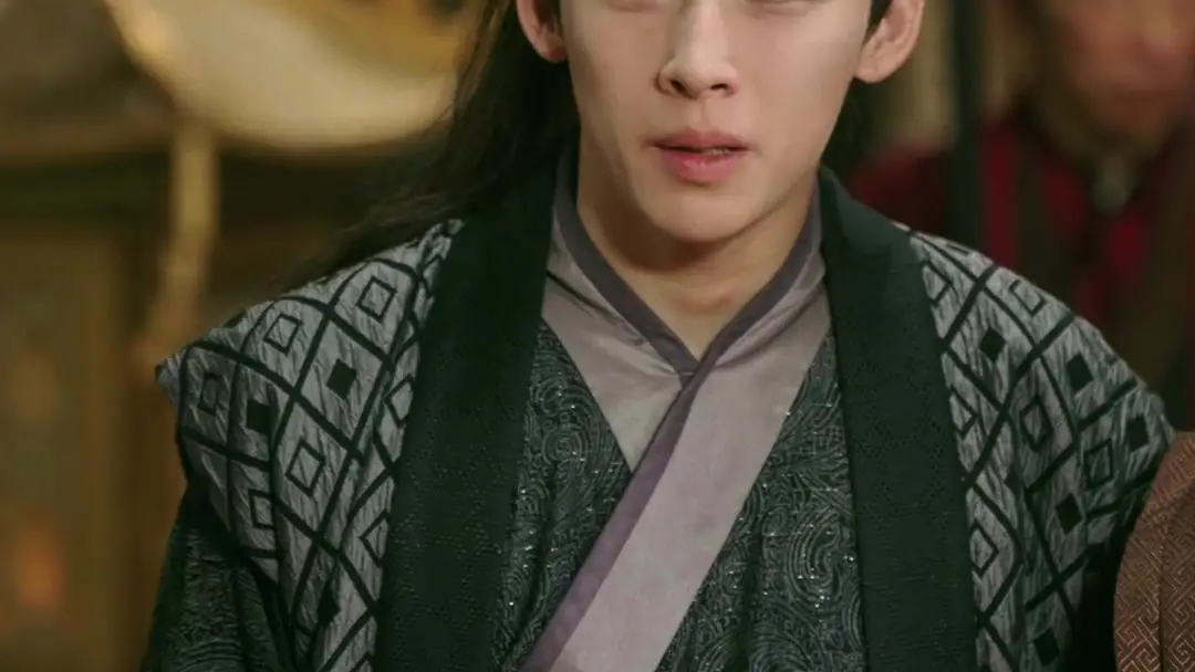 The Veil That Speaks Louder Than Words