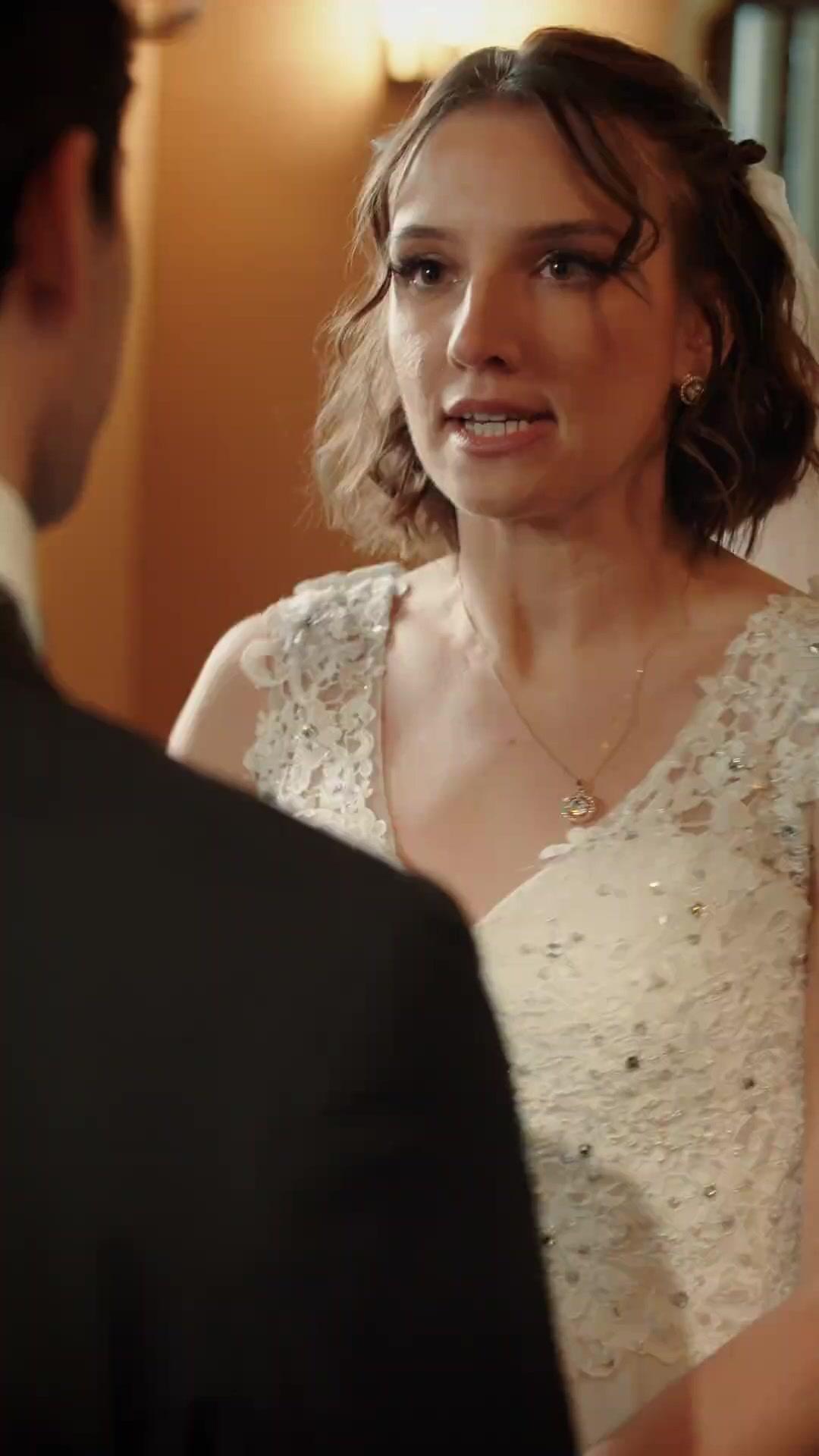 500 Frauen abgelehnt. Ich, die Auserwählte.