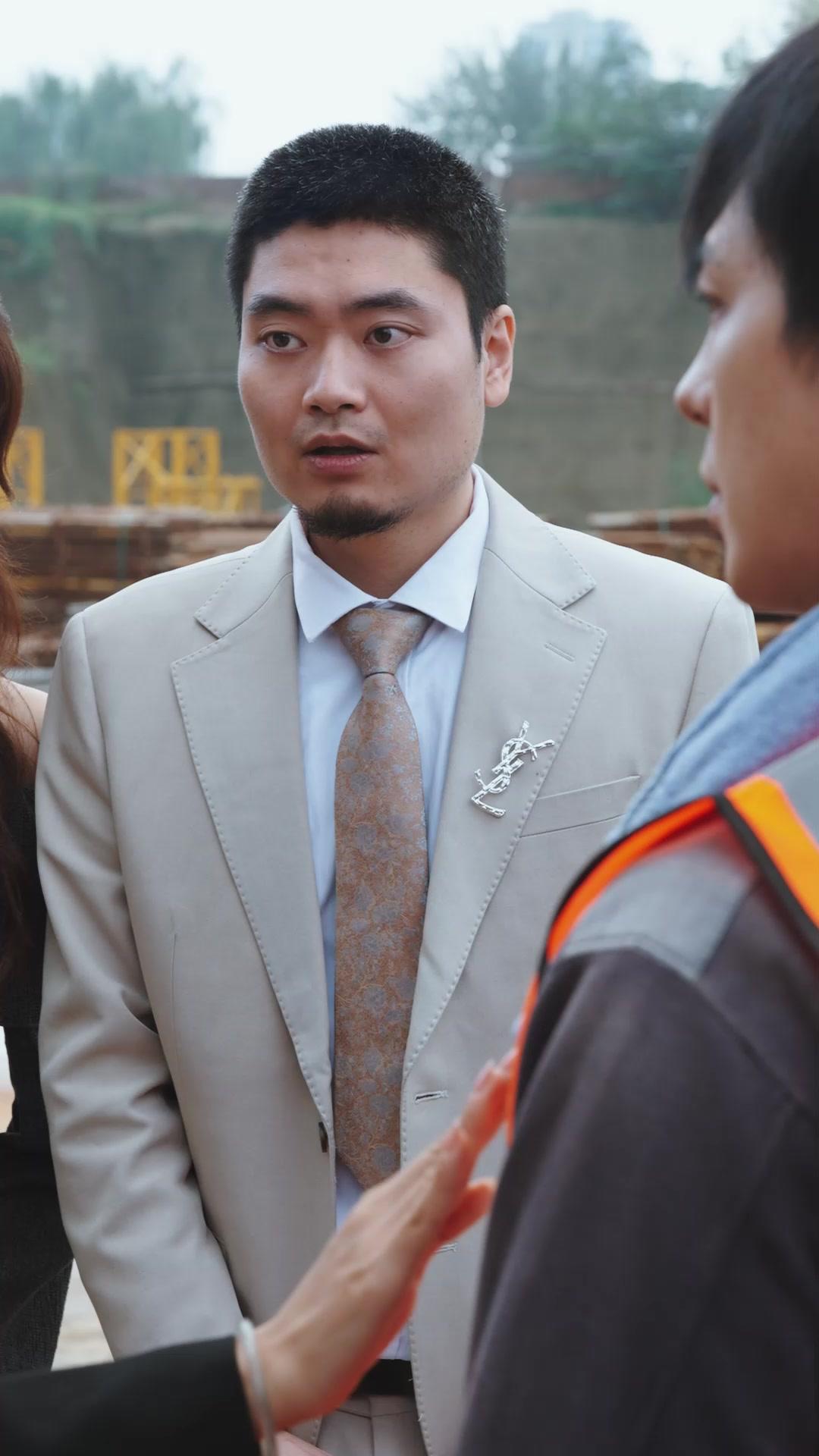 Saya Jadi Cinderella Lelaki