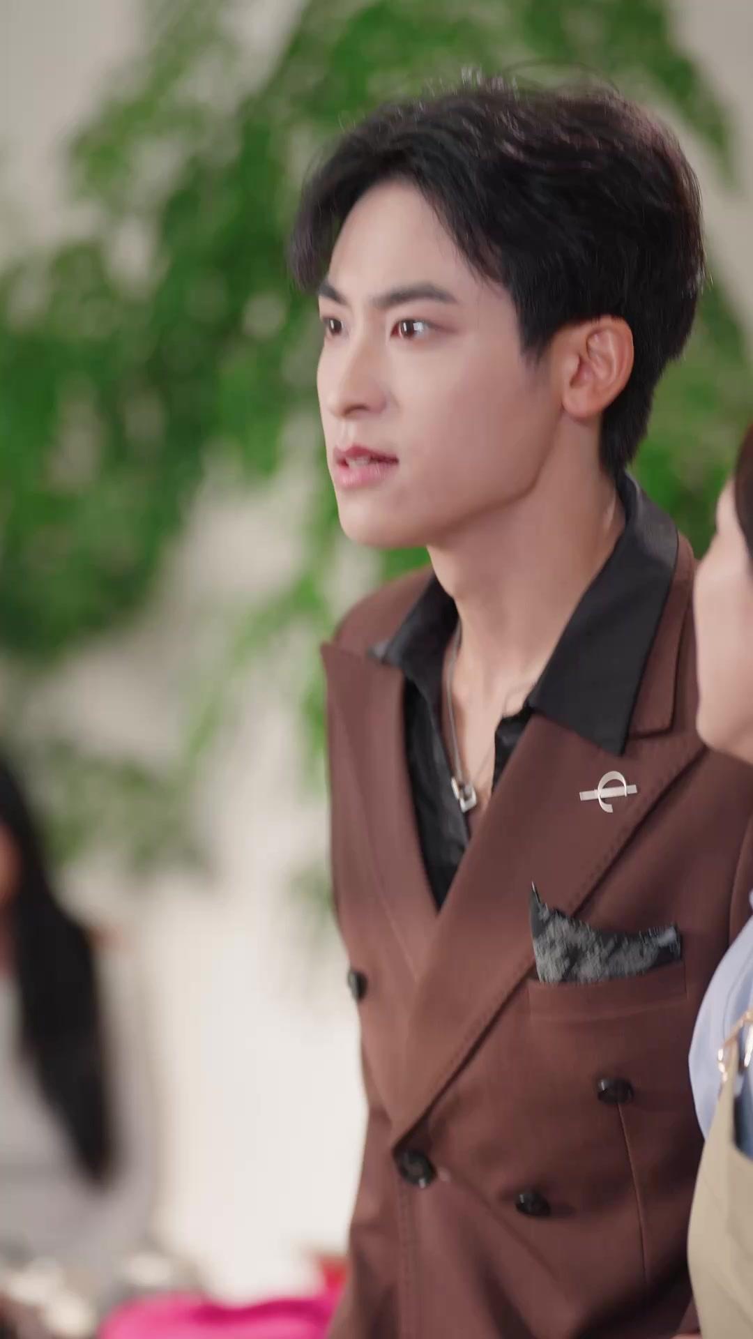 Ketika Takdir Cinta Usai​