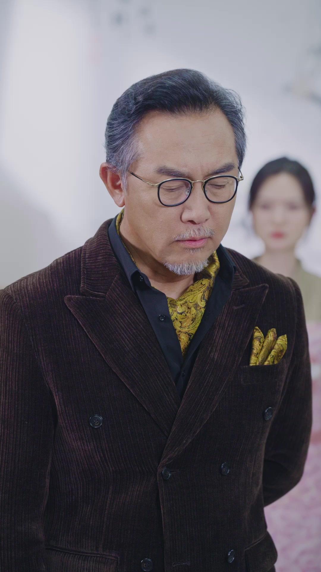 He’s Dying? He’s Still Hunting!