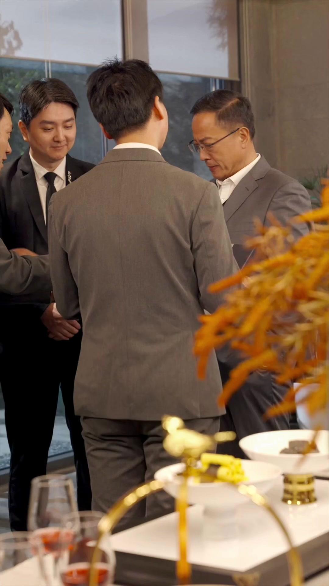 Revenge in Her Veins