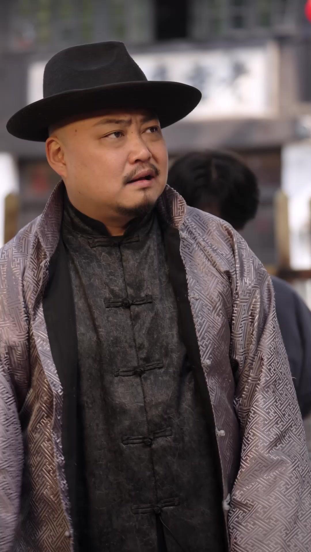 Guardianes del barrio