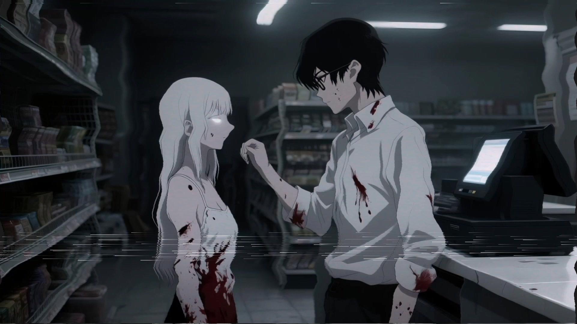 Tiền Âm Thâu Tóm Thế Giới Quỷ Dị