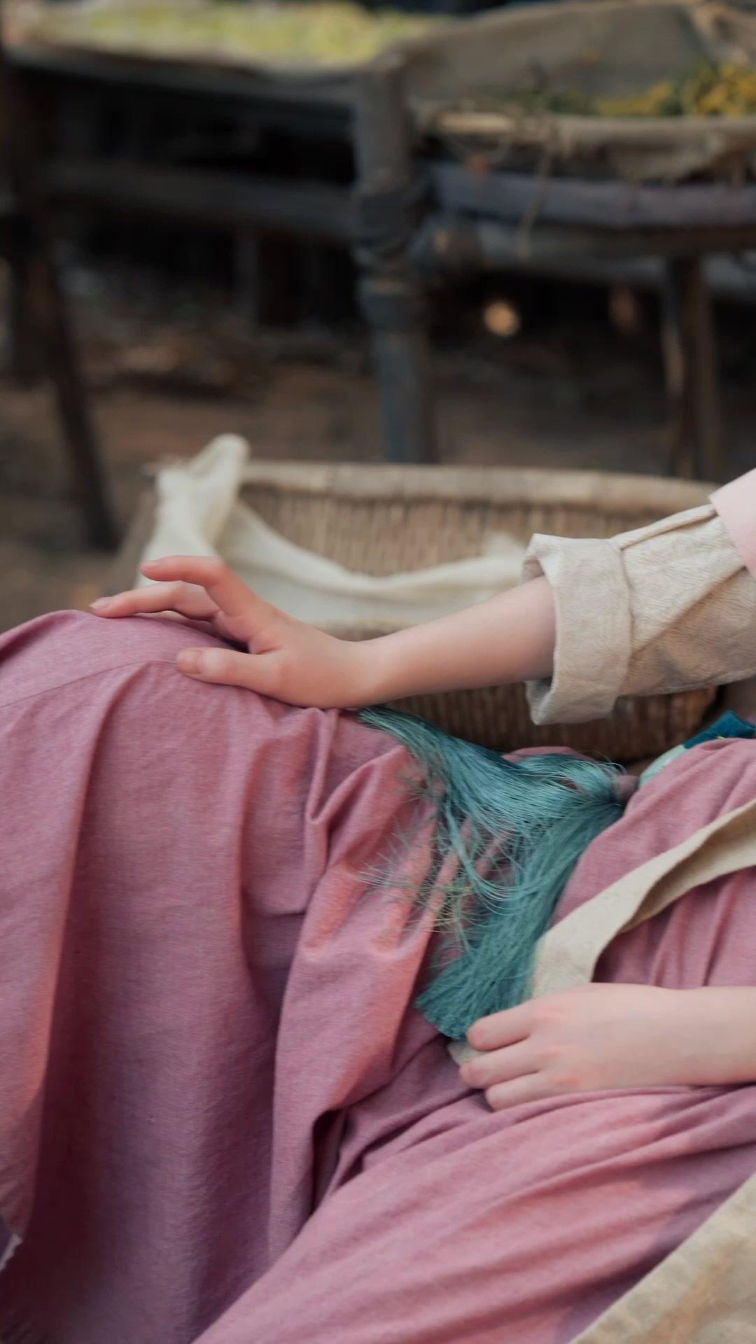 Mimpi di Pelukan Pangeran 