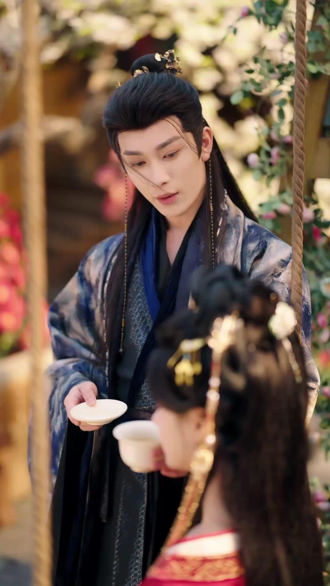 A Different Bride? No, She's a Demon!