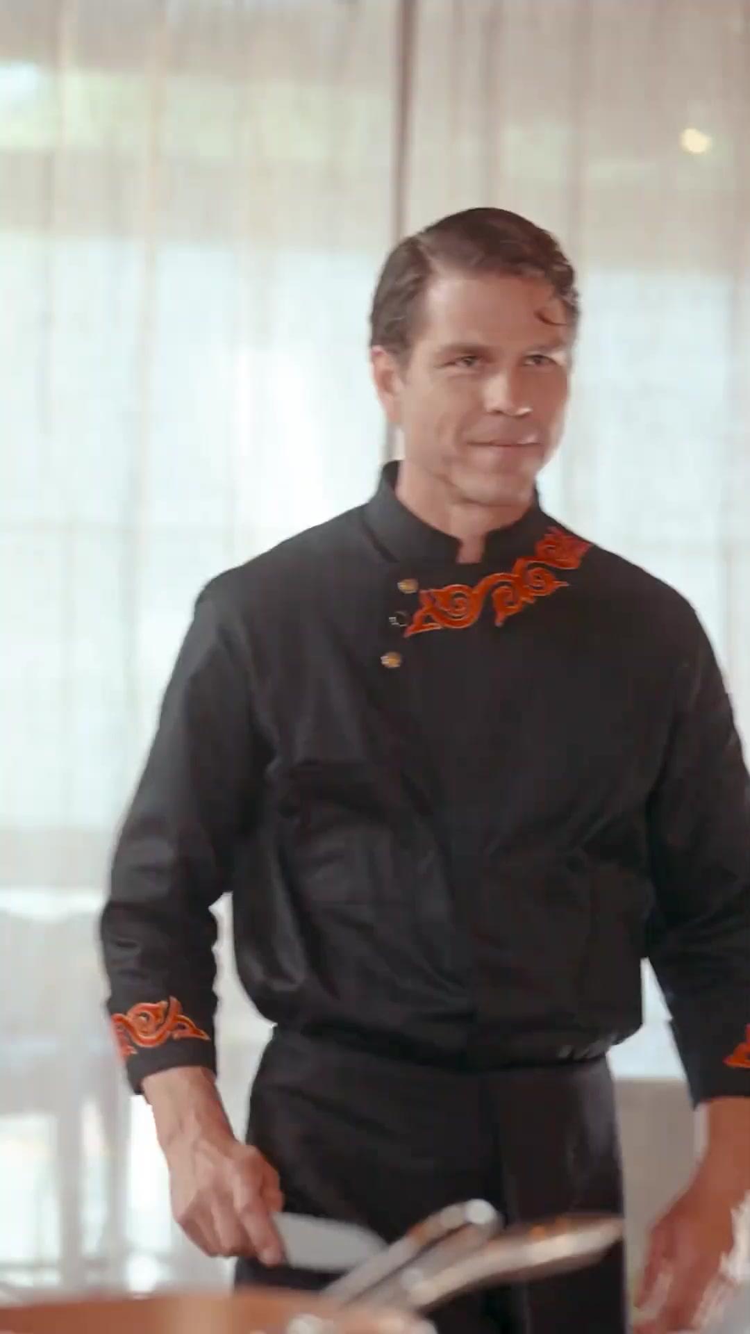 (Doppiaggio)Tornare ad Amare Cucinando