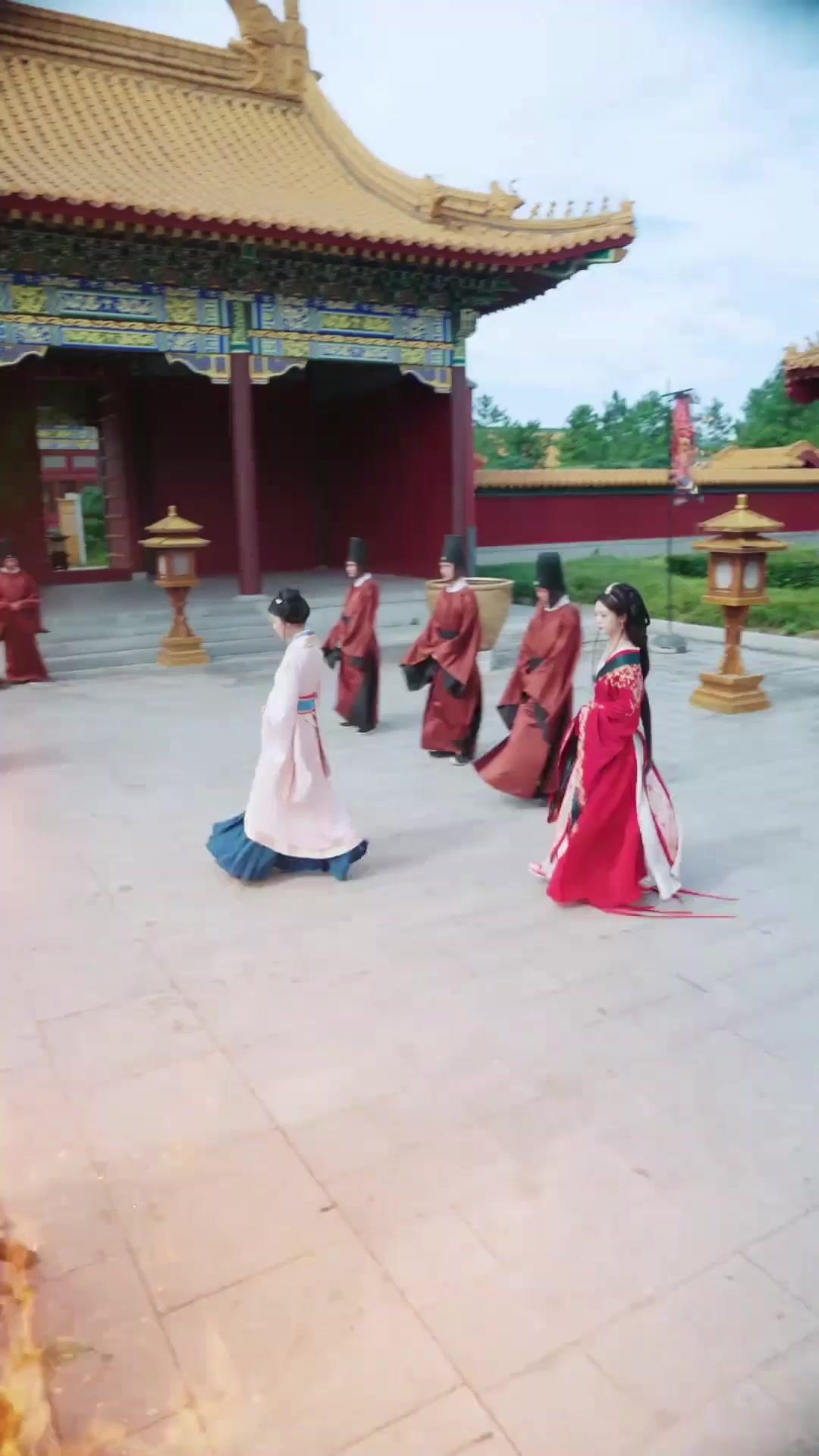 (Dubbed) My Ending, My Choice