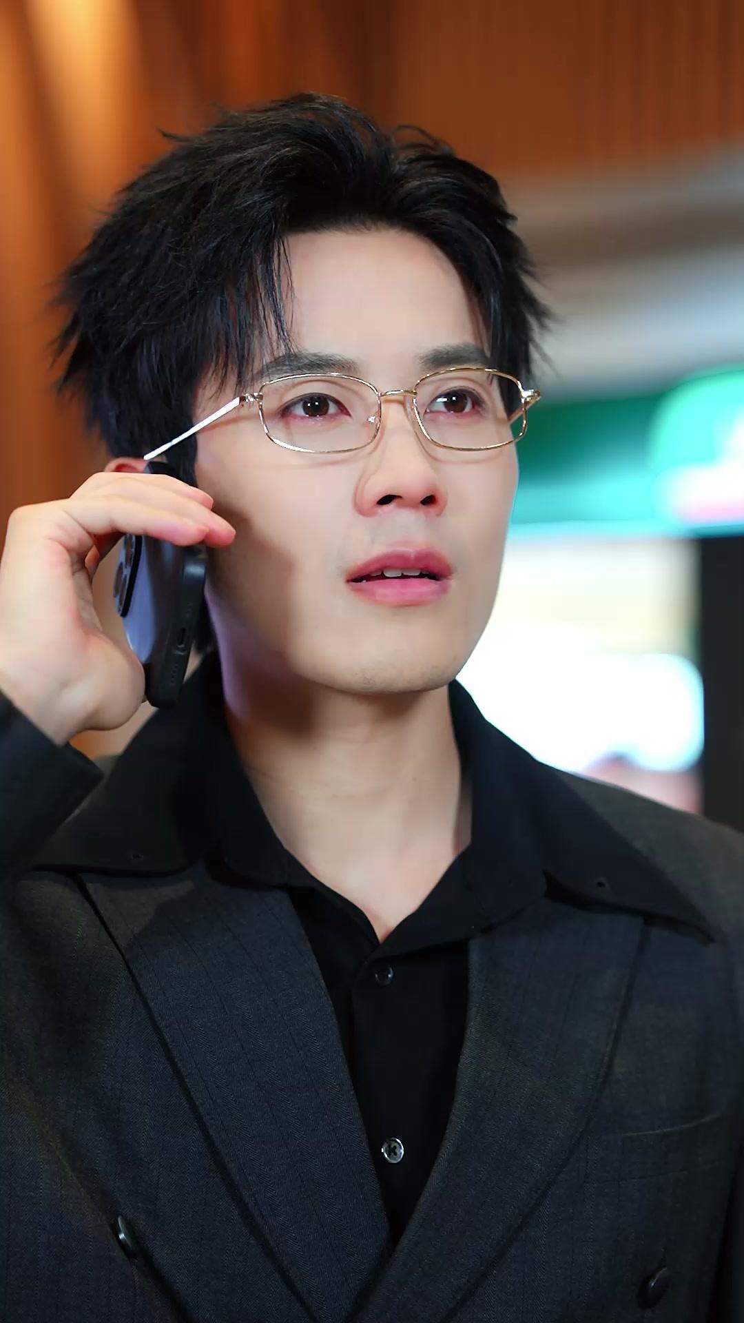 ¡Mi marido es celoso!