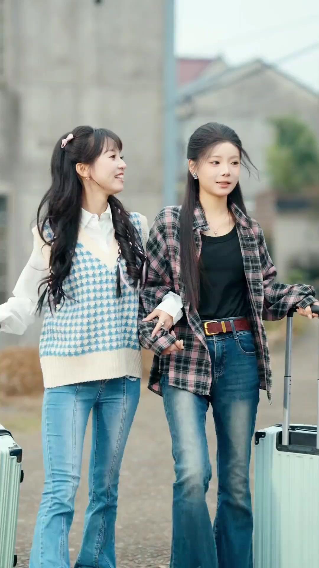 ¿Yo me caso y mi hermana también?