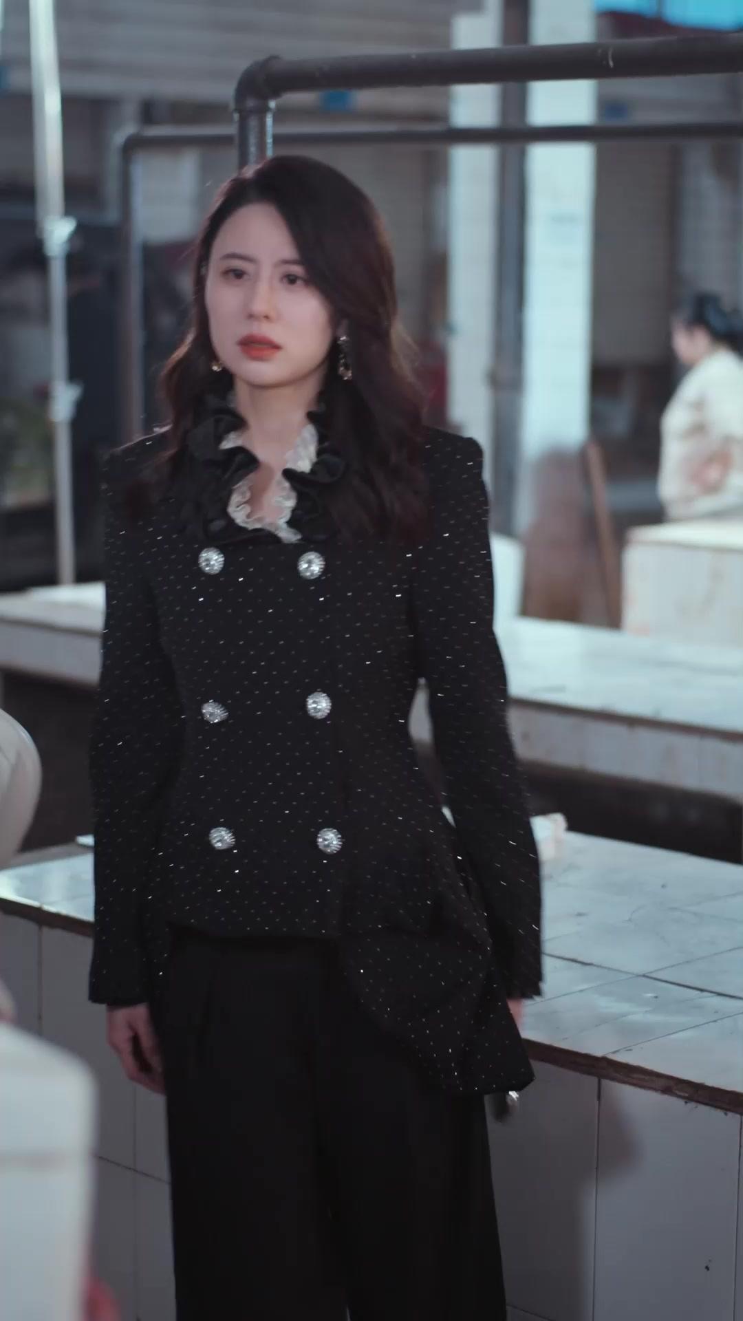 女儿认贼做母后我笑了