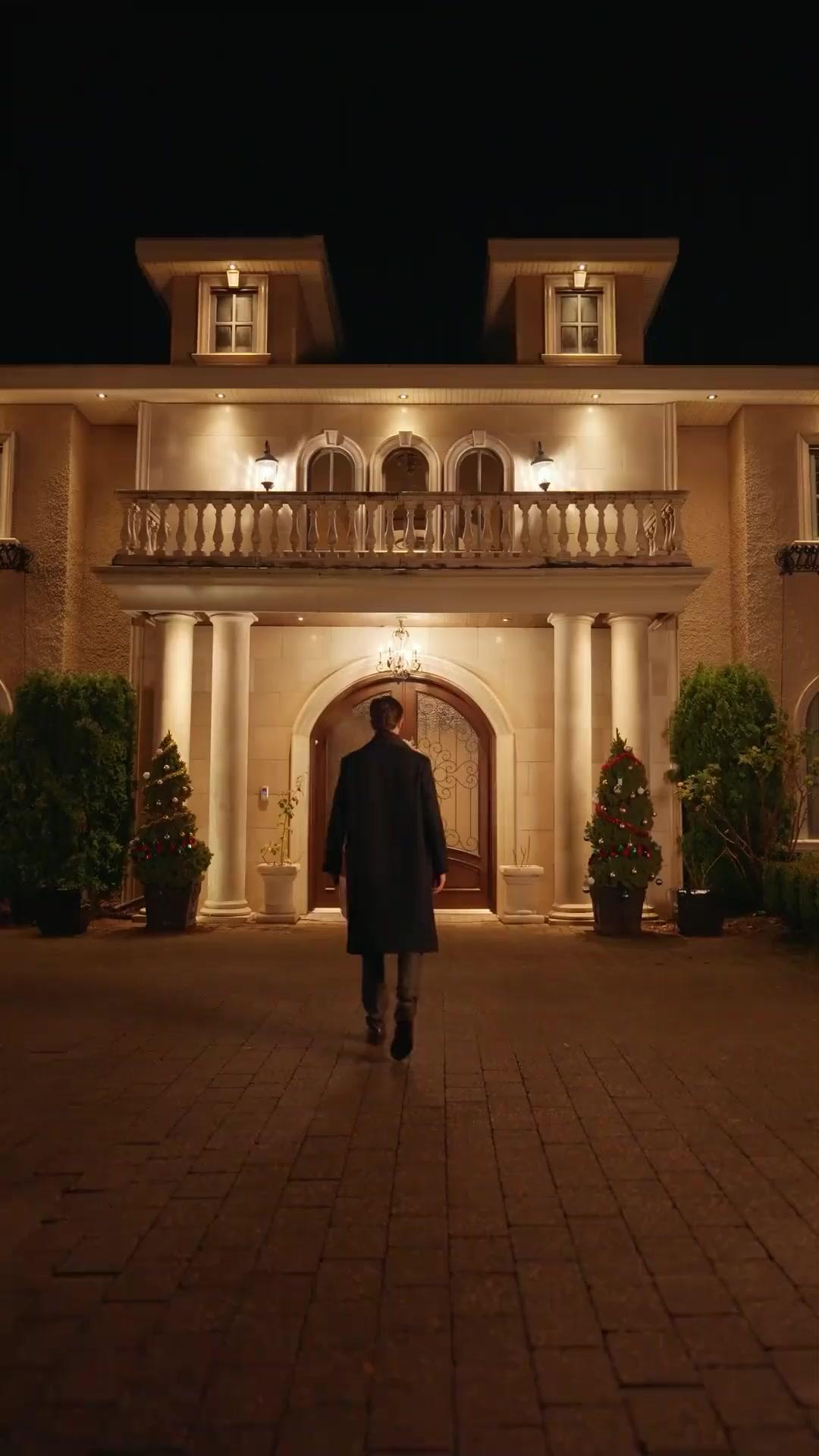 (Doppiaggio) Svegliati, Papà! La Mamma Sta Morendo