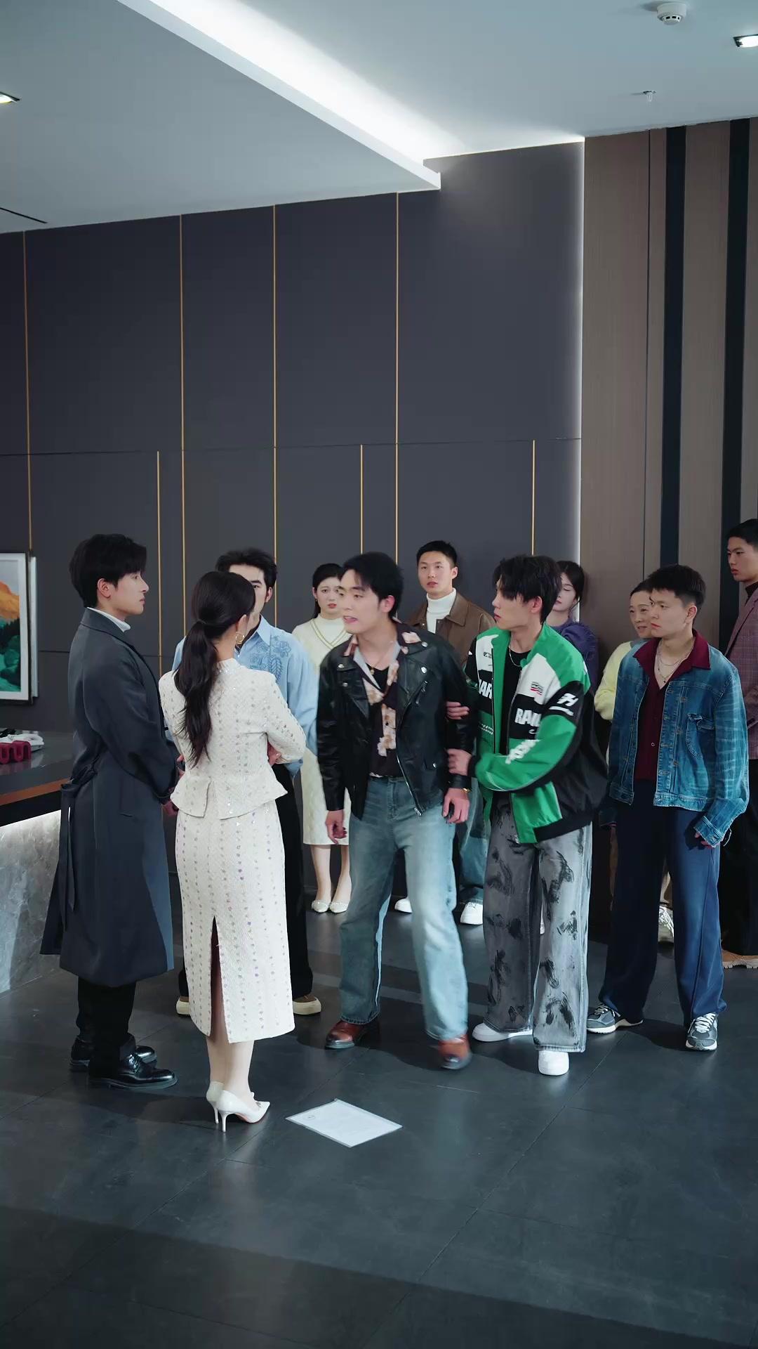 Leftover? I'm the Legend！