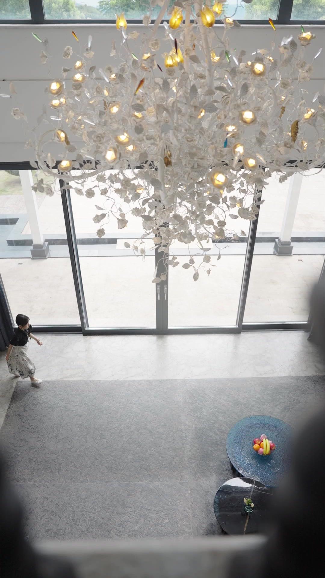 How to Tame a Tiny Tycoon