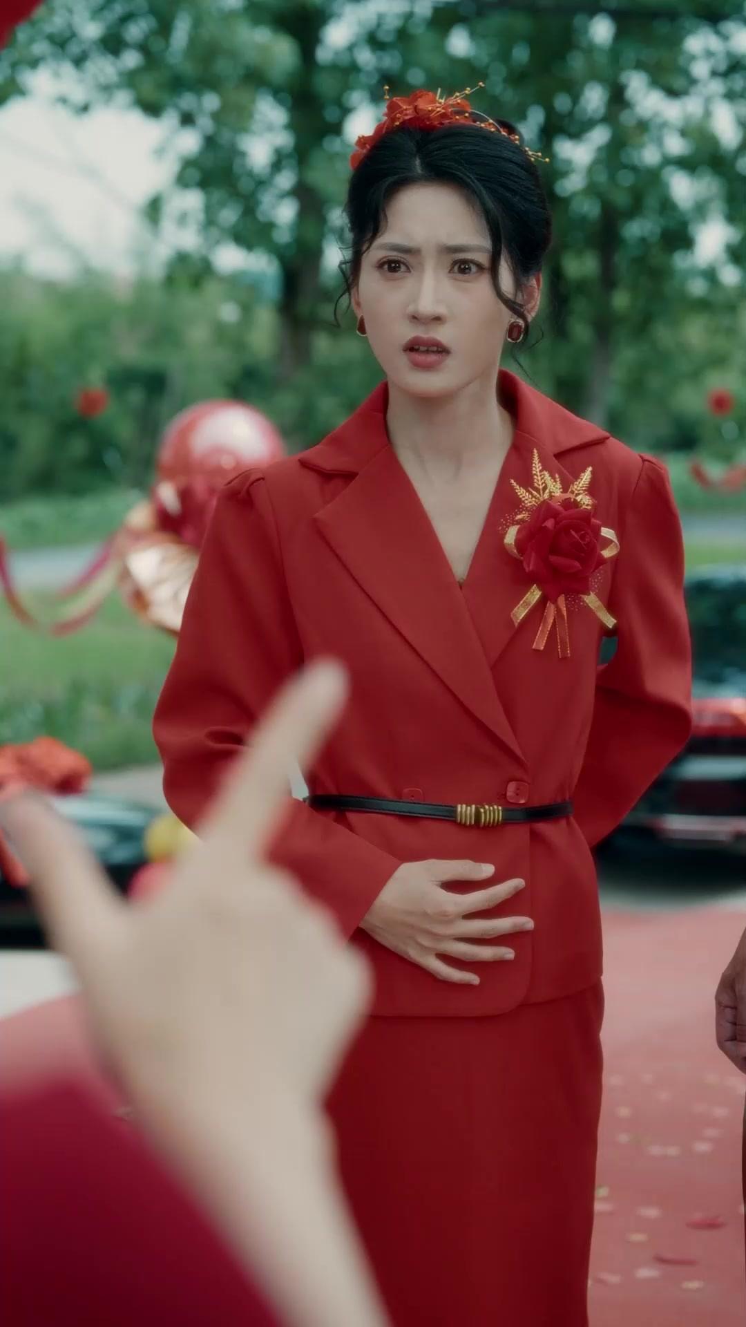 Born of Her, Broken by Her