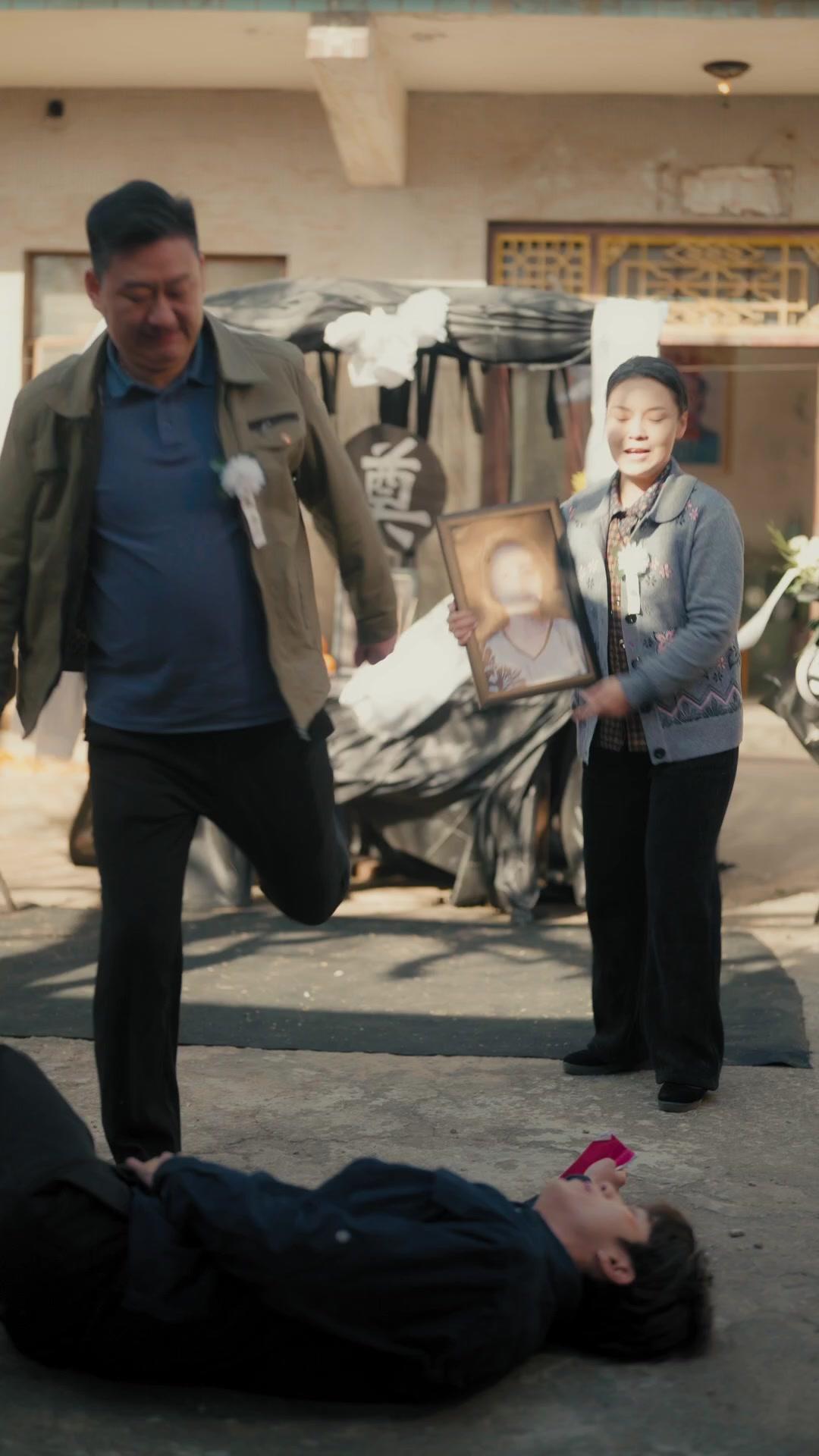 Aku Jadi Tumpuan Adikku