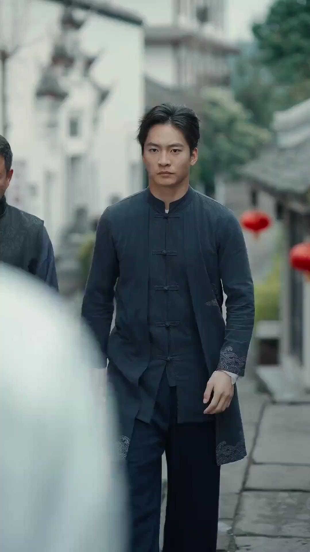 (Dubbed)Rise of the Outcast