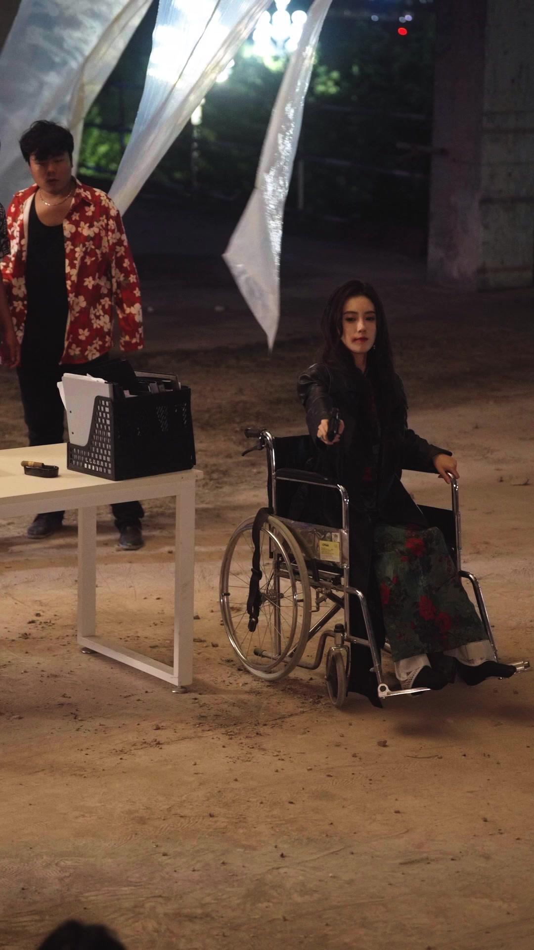 Balas Dendam Pewaris Sejati